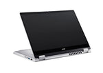 Portatil Acer travelmate p4 spin 14 AI tmp414rn - 56 u5 - 325 · 16GB · SSD 512GB · 14 pulgadas fhd+ · W11P