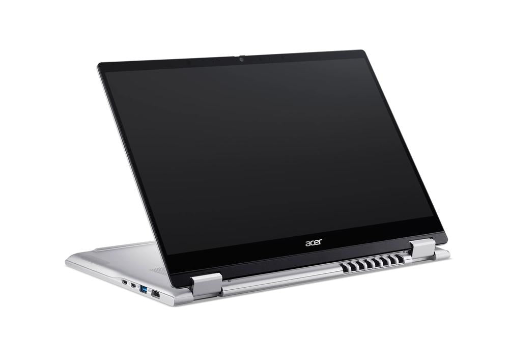 Portatil Acer travelmate p4 spin 14 AI tmp414rn - 56 u5 - 325 · 16GB · SSD 512GB · 14 pulgadas fhd+ · W11P
