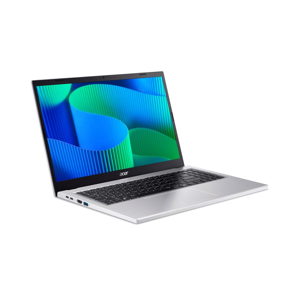 Portatil Acer extensa 15 extensa core 5 - 120u · 16GB · SSD 512GB · 15.6 pulgadas FHD · W11P