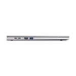 Portatil Acer extensa 15 extensa core 5 - 120u · 16GB · SSD 512GB · 15.6 pulgadas FHD · W11P