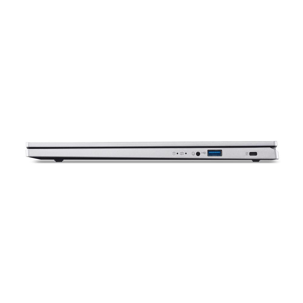 Portatil Acer extensa 15 extensa core 5 - 120u · 16GB · SSD 512GB · 15.6 pulgadas FHD · W11P
