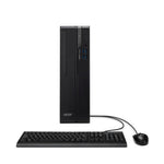 Ordenador Acer veriton vx2723g i5 - 14400 · 16GB · SSD 512GB · W11P + teclado y raton