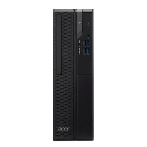 Ordenador Acer veriton vx2723g i5 - 14400 · 16GB · SSD 512GB · W11P + teclado y raton