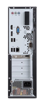 Ordenador Acer veriton vx2723g i5 - 14400 · 16GB · SSD 512GB · W11P + teclado y raton