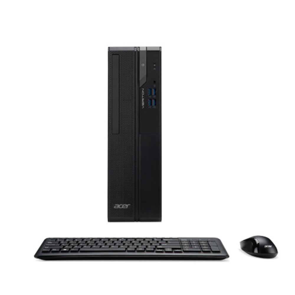 Ordenador Acer veriton vx2710g i5 - 14400 · 16GB · SSD 512GB · freedos + teclado y raton