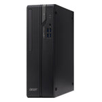 Ordenador Acer veriton vx2710g i5 - 14400 · 16GB · SSD 512GB · freedos + teclado y raton