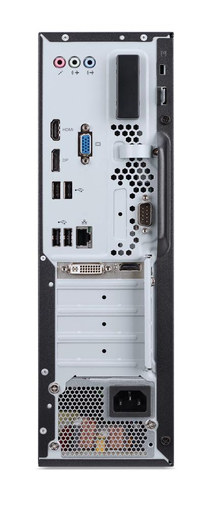 Ordenador Acer veriton vx2710g i5 - 14400 · 16GB · SSD 512GB · freedos + teclado y raton