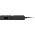 Hub Microsoft surface USB tipo c 5 en 1