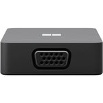 Hub Microsoft surface USB tipo c 5 en 1