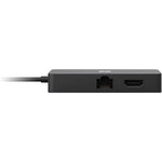 Hub Microsoft surface USB tipo c 5 en 1