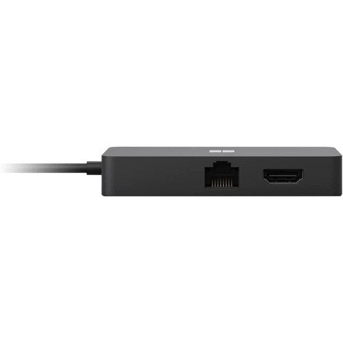 Hub Microsoft surface USB tipo c 5 en 1