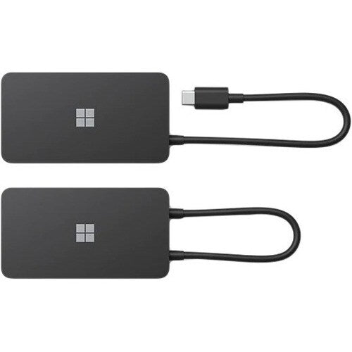 Hub Microsoft surface USB tipo c 5 en 1