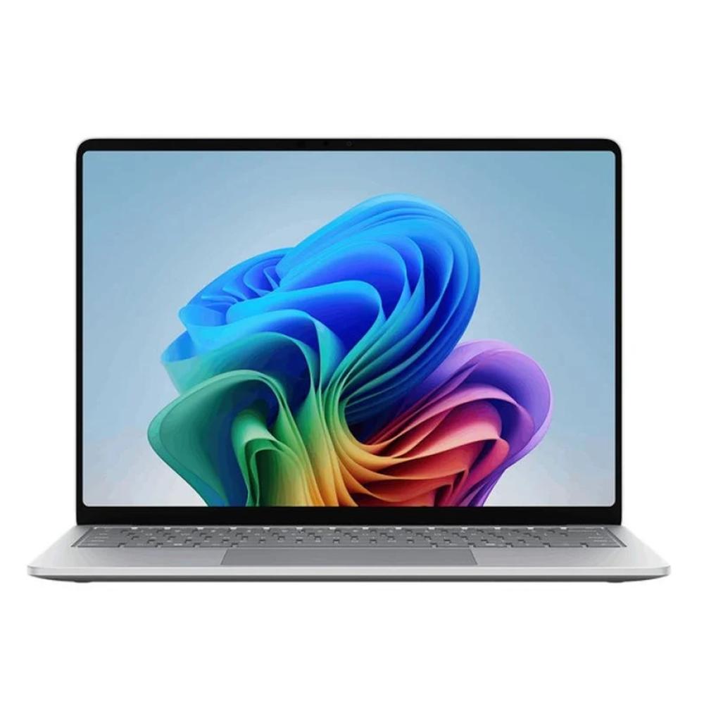 Portatil Microsoft surface laptop copilot + pc x2p - 64 - 100 · 16GB · SSD 512GB · 13.8 pulgadas qhd · w11h · tactil