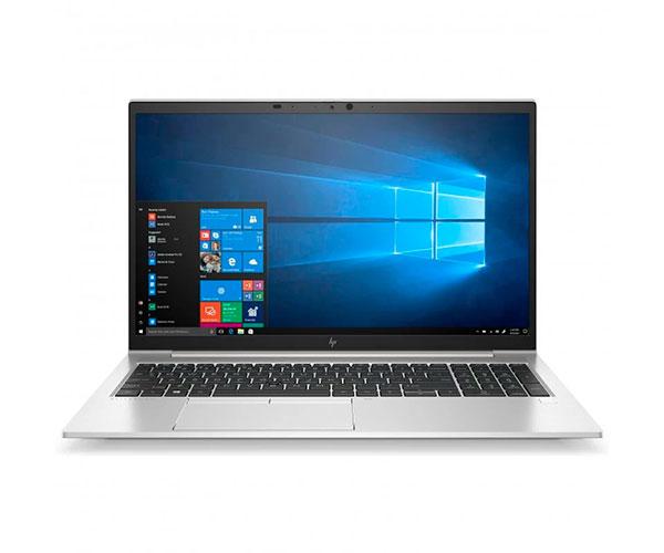 Portatil reacondicionado HP elitebook 850 g7 15.6 pulgadas - i5 - 10th - 16GB - 256GB m2 - win 11 pro - tecla