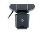 Webcam Conceptronic amdis04b FHD 30fps usb2.0 1.5m mic. fov 65 cmos negro