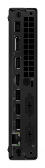 Mini ordenador Lenovo thinkcentre m70q g6 u7 - 265t · 16GB · SSD 512GB · W11P