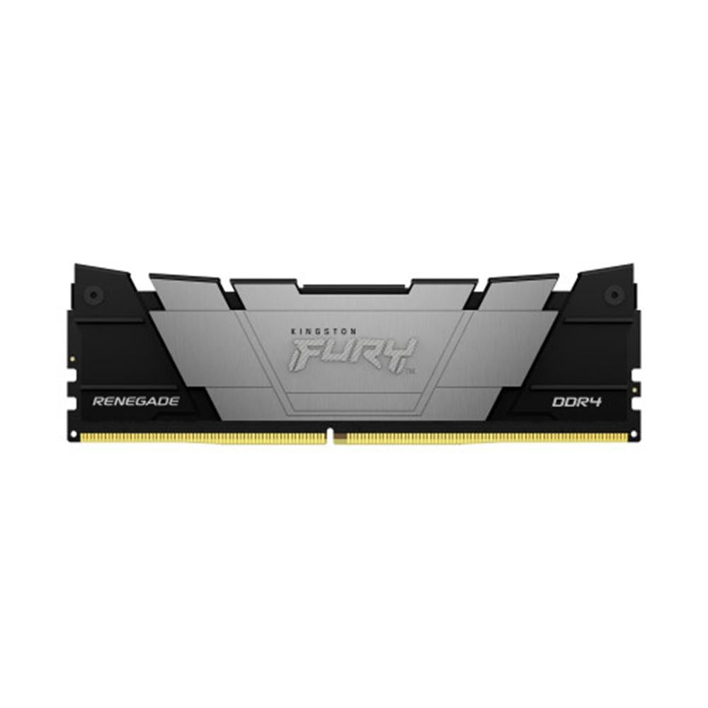 Memoria ram DDR4 8GB Kingston - 4000mhz - pc4 - 32000 - fury renegade black - cl19