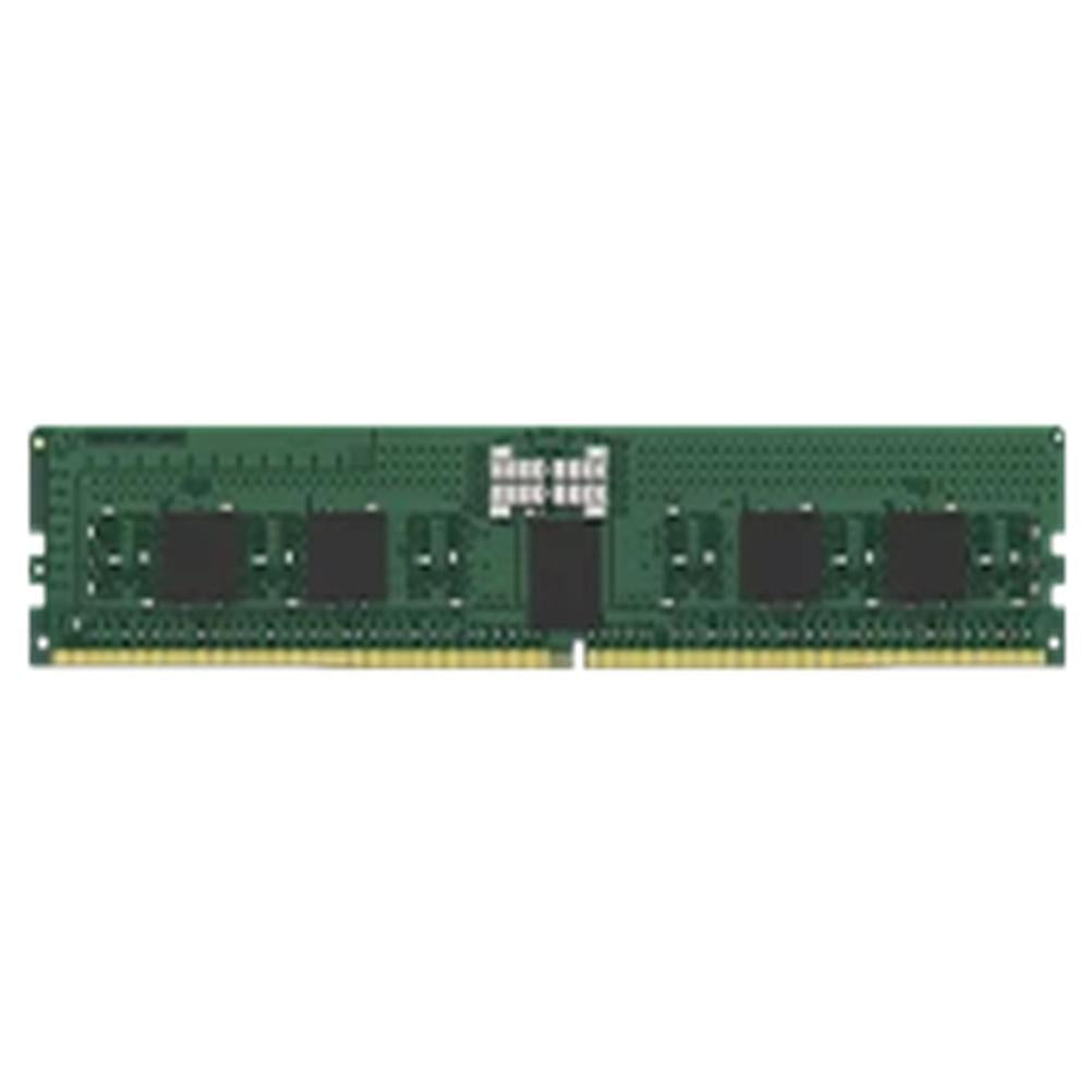 Memoria ram DDR5 16GB Kingston - 5600mt - s - pc5 - 44800 - cl46