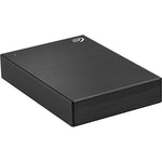 Disco duro externo HDD Seagate one touch stky1000400 1TB 2.5 pulgadas USB 3.0 negro