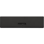 Disco duro externo HDD Seagate one touch stky1000400 1TB 2.5 pulgadas USB 3.0 negro