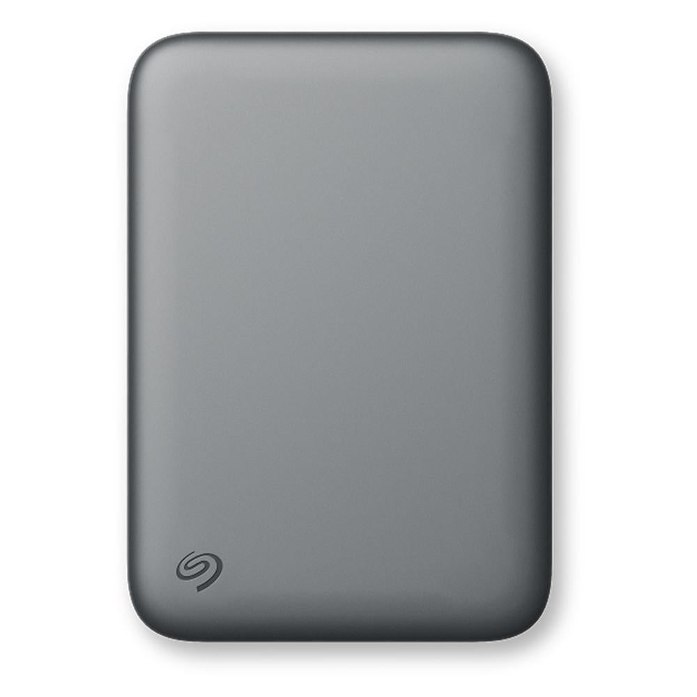 Disco duro externo SSD Seagate 4TB