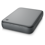 Disco duro externo SSD Seagate 4TB