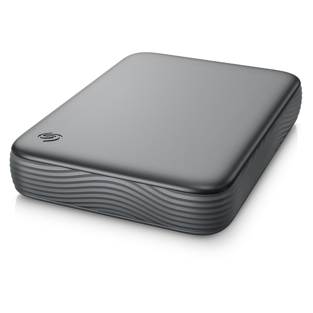 Disco duro externo SSD Seagate 4TB