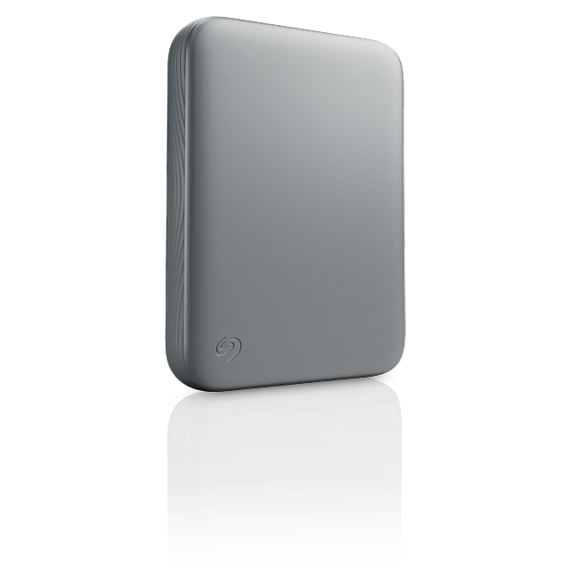 Disco duro externo SSD Seagate 4TB
