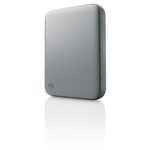 Disco duro externo SSD Seagate 4TB