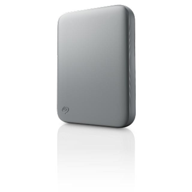 Disco duro externo SSD Seagate 4TB