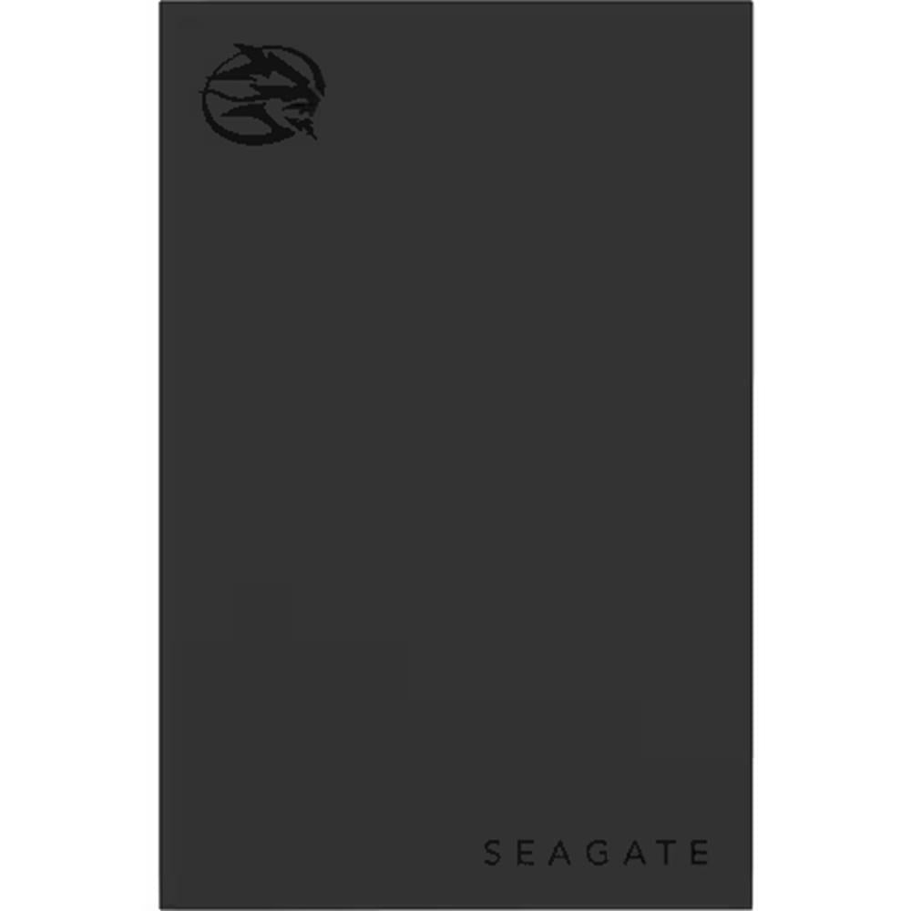 Disco duro externo HDD Seagate firecuda gaming 5TB 2.5 pulgadas USB 3.2