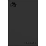 Disco duro externo HDD Seagate firecuda gaming 5TB 2.5 pulgadas USB 3.2