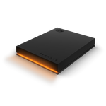 Disco duro externo HDD Seagate firecuda gaming 5TB 2.5 pulgadas USB 3.2