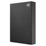 Disco duro externo HDD Seagate one touch stkz5000400 5TB 2.5 pulgadas USB 3.0 negro