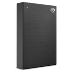 Disco duro externo HDD Seagate one touch stkz5000400 5TB 2.5 pulgadas USB 3.0 negro