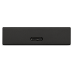 Disco duro externo HDD Seagate one touch stkz5000400 5TB 2.5 pulgadas USB 3.0 negro