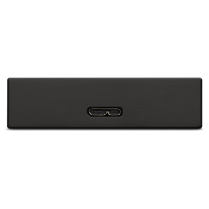 Disco duro externo HDD Seagate one touch stkz5000400 5TB 2.5 pulgadas USB 3.0 negro