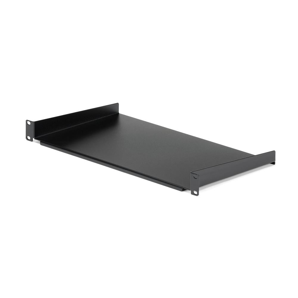 Bandeja rack startech 1u 10 pulgadas max 20kg