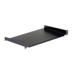 Bandeja rack startech 1u 10 pulgadas max 20kg