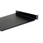 Bandeja rack startech 1u 10 pulgadas max 20kg