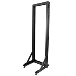 Rack marco abierto startech 42u 19 pulgadas