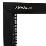 Rack marco abierto startech 42u 19 pulgadas