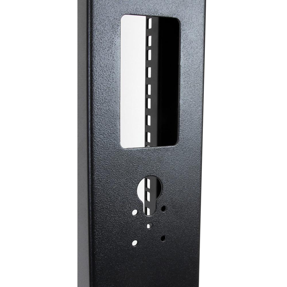 Rack marco abierto startech 42u 19 pulgadas