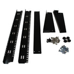 Rack sobremesa marco abierto startech 12u 19 pulgadas max 50kg