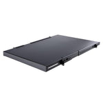 Estante ajustable para rack startech 1u 19 pulgadas max 150kg