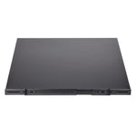Estante ajustable para rack startech 1u 19 pulgadas max 150kg