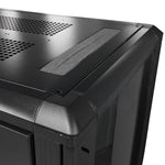 Armario rack empresarial sin ensamblar startech 25u 19 pulgadas