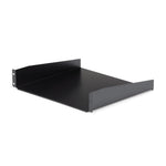Bandeja rack startech 2u 19 pulgadas max 20kg