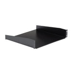 Bandeja rack startech 2u 19 pulgadas max 20kg