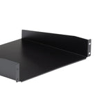 Bandeja rack startech 2u 19 pulgadas max 20kg